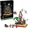 Image de LEGO Ideas - L'Ã©volution des STIM - 21355