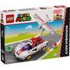 Image de LEGO LEGO Super Mario - Mario Kart - Maskass et Magikart - 72045