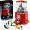 Image de LEGO LEGO Ideas - Le distributeur de minifigurines - 21358
