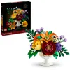 Image de LEGO Icons - La composition florale - 10345