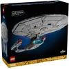 Image de LEGO LEGO Star Trek - Star Trek: U.S.S. Enterprise NCC-1701-D - 10356