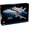 Image de LEGO Icons - Le Shuttle Carrier Aircraft - 10360