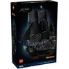 Image de LEGO Icons - Le bateau pirate du capitaine Jack Sparrow - 10365