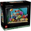 Image de LEGO Icons - L'aquarium tropical - 10366
