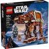 Image de LEGO Star Wars - AT-AT Walker faÃ§on pain d'Ã©pices - 40806