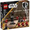 Image de LEGO Star Wars - Le centre d'entraÃ®nement de Kamino - 40765