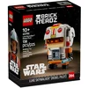 Image de LEGO BrickHeadz - Luke Skywalker (pilote rebelle) - 40795