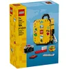 Image de LEGO LEGO - La valise jaune - 40817