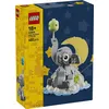Image de LEGO 40814 BABY ELEPHANT IN THE SKY