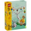 Image de LEGO Saisonnier - Le lapin de PÃ¢ques et la chasse aux oeufs - 40808