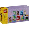 Image de LEGO® Iconic 40807 Les chiffres d'anniversaire