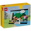 Image de LEGO Creator - Carte postale d'Italie - 40818