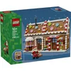 Image de LEGO 40809 FESTIVE GINGERBREAD HOUSE