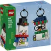 Image de LEGO 40812 SNOWMAN ORNAMENTS