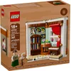 Image de LEGO GWP (Sets promotionnels) - Hommage aux livres de Jane Austen - 40766