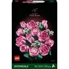 Image de LEGO® Botanicals 10374 Bouquet de roses roses