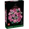 Image de LEGO LEGO Botanical Collection - Le bouquet de roses roses - 10374