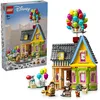 Image de LEGO 43217 - La maison de Â« LÃ -haut Â»