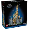 Image de Jeu de construction - LEGO - 43222 - ChÃ¢teau Disney - Multicolore - Ã monter soi-mÃªme