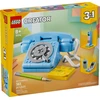 Image de LEGO LEGO Creator - Le téléphone rétro - 31174