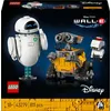 Image de LEGO® Disney Pixar 43279 Wall-E et Eve
