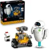 Image de LEGO Disney - Wall-E & Eve - 43279