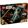 Image de LEGO LEGO Star Wars - Le vaisseau de Jango Fett - 75433
