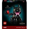 Image de LEGO® Icons 10375 Dragons : Krokmou