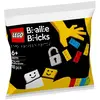 Image de LEGO - Play with Braille Bricks - 30711