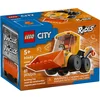 Image de LEGO LEGO City - Véhicules - La chargeuse de chantier - 60483