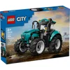 Image de LEGO City - Le tracteur - 60498