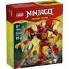 Image de LEGO® Ninjago® 71851 Pack de combat : le robot dragon de Kai
