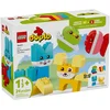 Image de LEGO LEGO Duplo - Les jolis animaux créatifs 3-en-1 - 10477