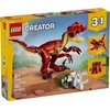 Image de LEGO LEGO Creator - Le dinosaure féroce - 31379