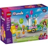 Image de LEGO LEGO Friends - Le stand de glaces et de ballons - 42692
