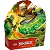 Image de LEGO® Ninjago® 71850 Lloyd contre la toupie du monstre de la Terre