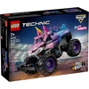 Image de LEGO LEGO Technic - Monster Jam Sparkle Smash à rétrofriction - 42220
