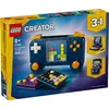 Image de LEGO® Creator 3-en-1 31380 La console de jeu rétro