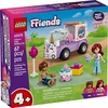Image de LEGO Friends - La voiture licorne - 42675