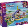 Image de LEGO® Friends 42676 Une fabuleuse journée au parc aquatique