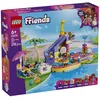Image de LEGO Friends - Une fabuleuse journÃ©e au parc aquatique - 42676