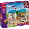 Image de LEGO® Friends 42677 La boutique de friandises pour chiens