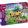 Image de LEGO Friends - Le van d'accessoires pour animaux - 42678