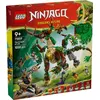 Image de LEGO® Ninjago® 71859 Le dragon de vie