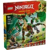 Image de LEGO LEGO NINJAGO - Le dragon de vie - 71859
