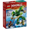 Image de LEGO NINJAGO - Pack de combat : le robot dragon de Lloyd - 71862
