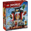 Image de LEGO NINJAGO - 15e anniversaire : Collection des personnages Ninjas - 71866