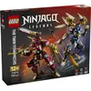 Image de LEGO 71870 THE TWIN TITAN MECHS