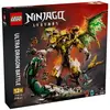 Image de LEGO NINJAGO - Le combat de l'Ultra Dragon - 71872