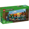Image de LEGO LEGO Minecraft - Mini biomes - 21589